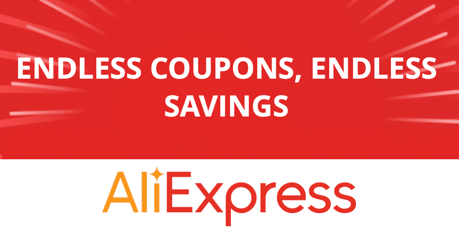 20 Off Aliexpress Coupon Discount Promo Codes Of 2020