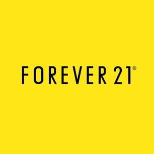 Forever 21 Coupon