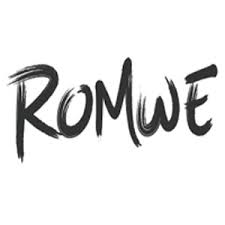 romwe coupon code