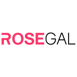 RoseGal Coupon