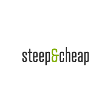 Steep And Cheap