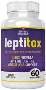 Leptitox