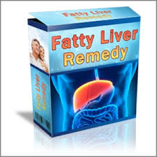 Fatty Liver Remedy