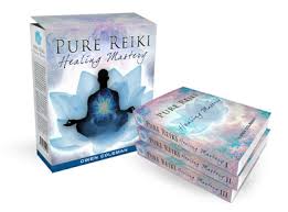 Pure Reiki Healing Mastery