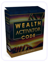 Wealth Activator Code