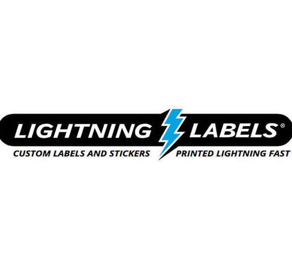 Lightning Labels