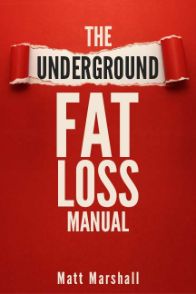 Banned Fat Loss Method