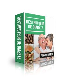 Destructeur de Diabete