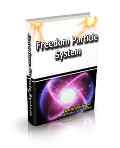 Freedom Particle System