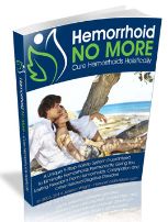 Hemorrhoid No More