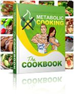 Metabolic Cooking Coupon