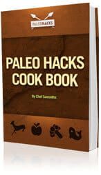 The PaleoHacks Cookbook