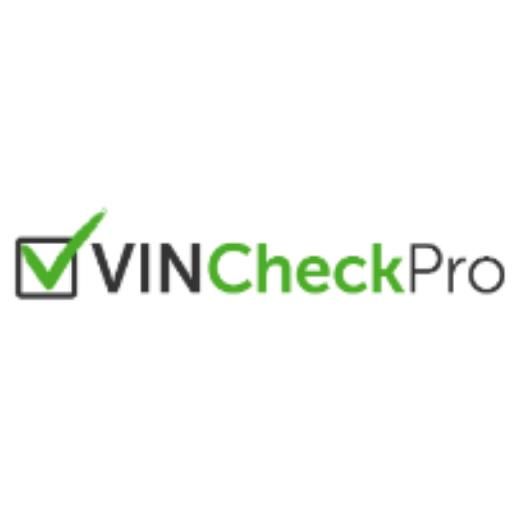 Vin Check Pro