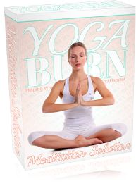 Yoga Burn Meditation Solution