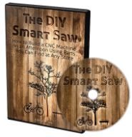 DIY Smart Saw
