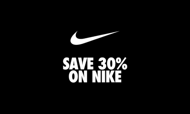 25% OFF Nike Coupon, Promo & Discount Codes of 2020