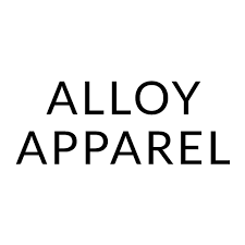 Alloy Apparel Coupon