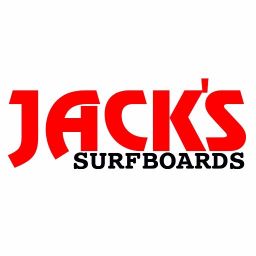 Jack's Surfboards