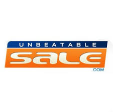 UnbeatableSale.com Coupon