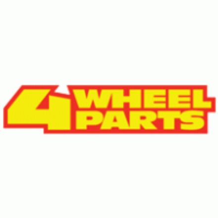 4 Wheel Parts