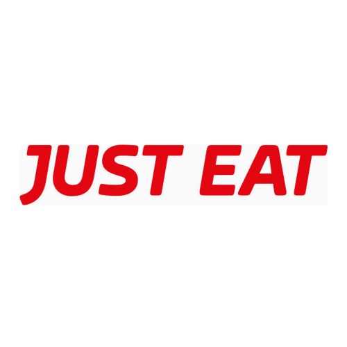 JUST-EAT