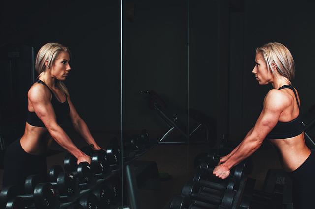 How Good Nutrition Helps You to Reach Your Fitness Goals?