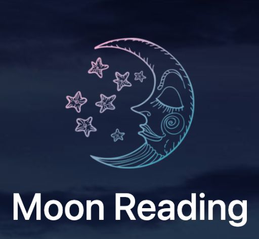 Moon Reading