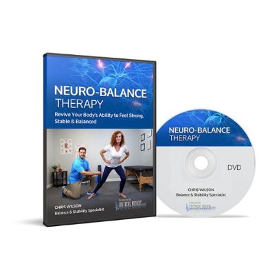 Neuro-Balance Therapy