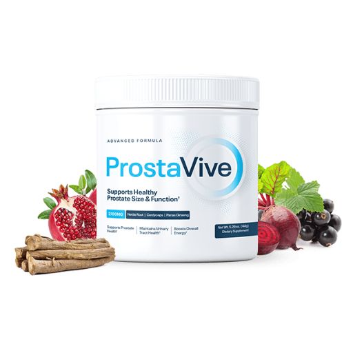 Prostavive