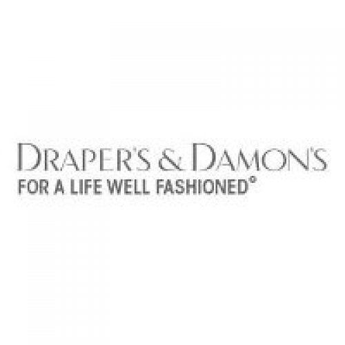 Up to 60 OFF Draper's & Damon's Deals of June 2020